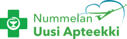 Nummelan Uusi Apteekki